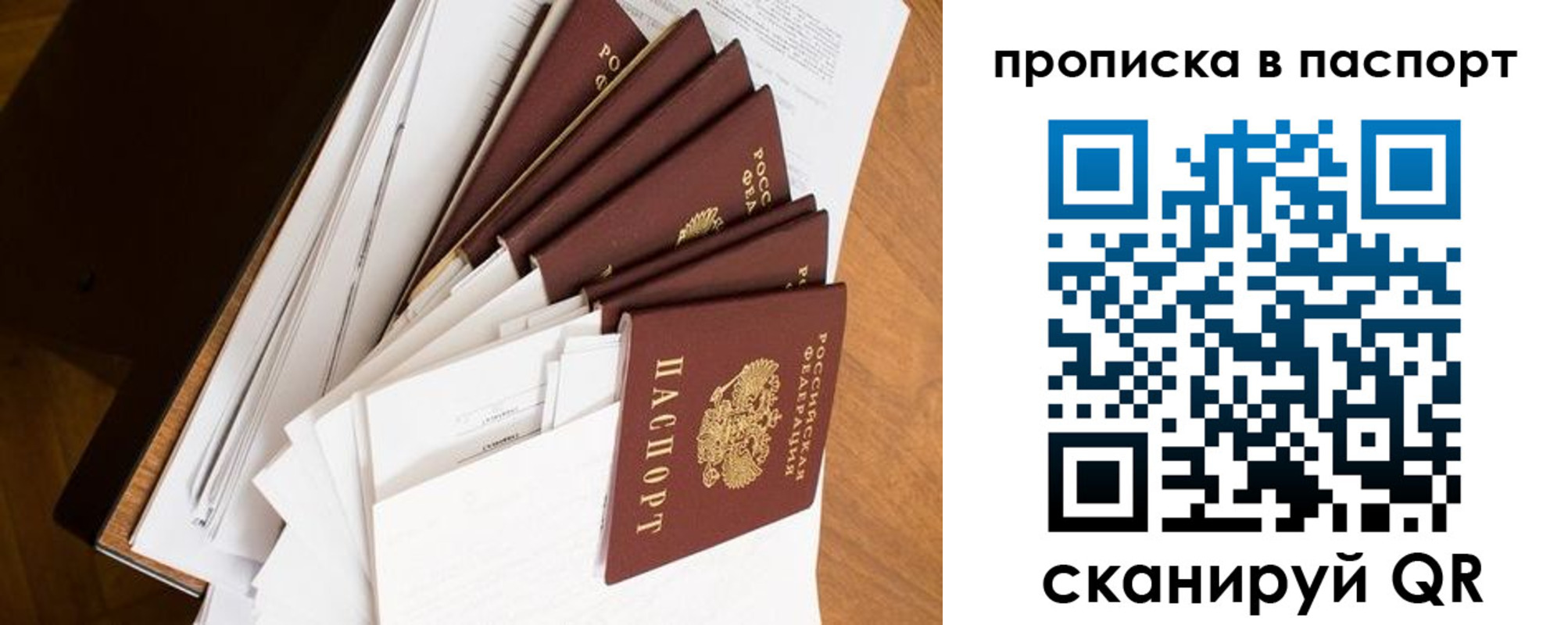 прописка штамп в Партизанске